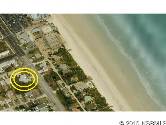 1804 Atlantic Avenue, New Smyrna Beach, FL 32169