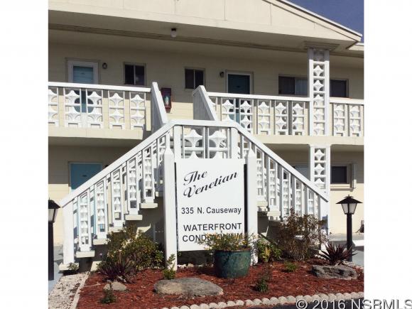335 CAUSEWAY, New Smyrna Beach, FL 32169