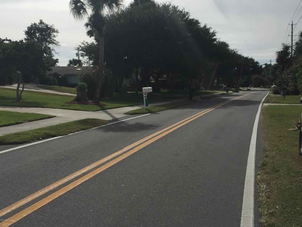 4512 SAXON Drive, New Smyrna Beach, FL 32169