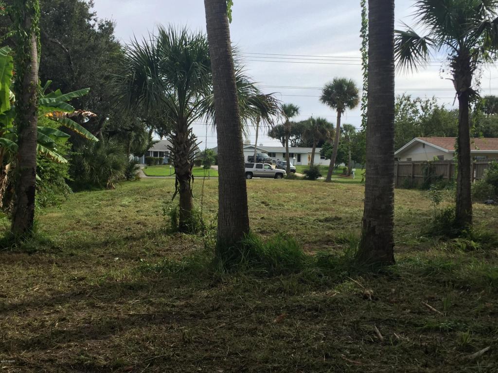 4512 SAXON Drive, New Smyrna Beach, FL 32169