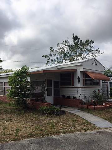 Life Village Mobile Home Park123 Papaya DrOrmond Beach, FL 32173
