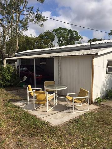 Life Village Mobile Home Park123 Papaya DrOrmond Beach, FL 32173