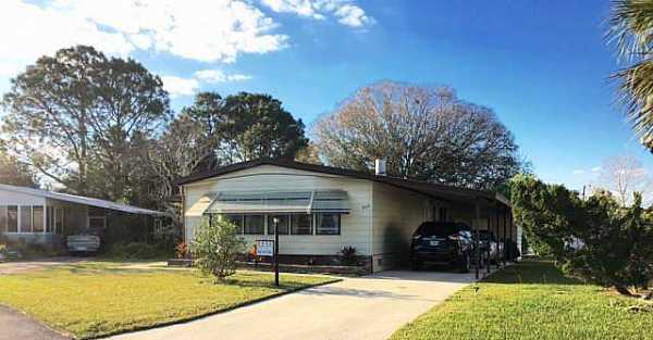 Holiday Village - Ormond Beach269 PixieOrmond Beach, FL 32174