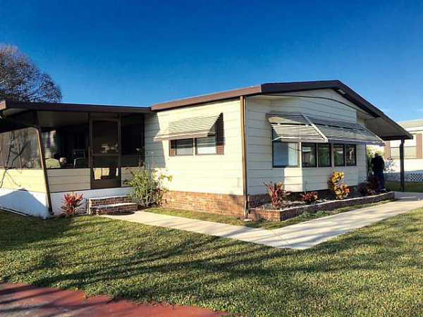 Holiday Village - Ormond Beach269 PixieOrmond Beach, FL 32174