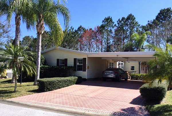 Aberdeen At Ormond Beach8 Bluewater Lake CircleOrmond Beach, FL 32174