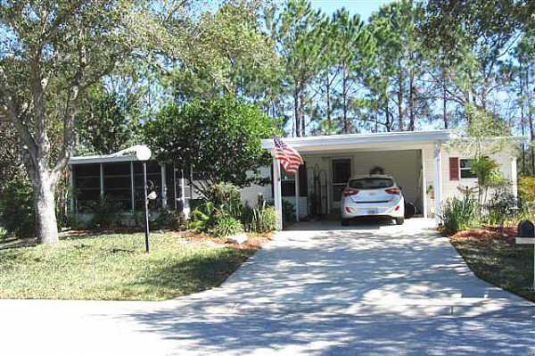 Aberdeen At Ormond Beach46 Bluewater Lake CircleOrmond Beach, FL 32174