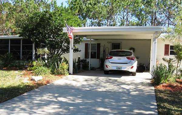 Aberdeen At Ormond Beach46 Bluewater Lake CircleOrmond Beach, FL 32174