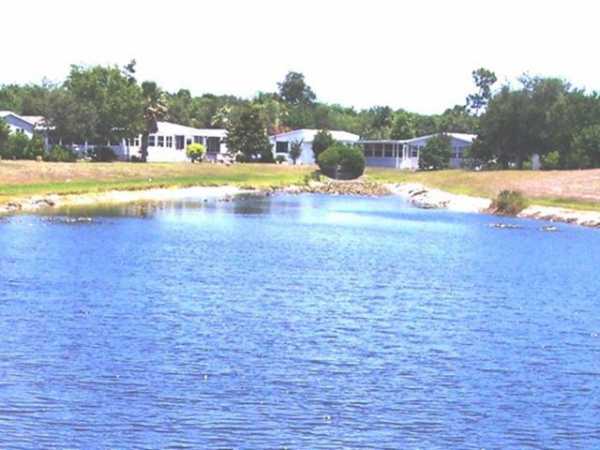 Bear Creek130 THREE BEARS TRAILOrmond Beach, FL 32174