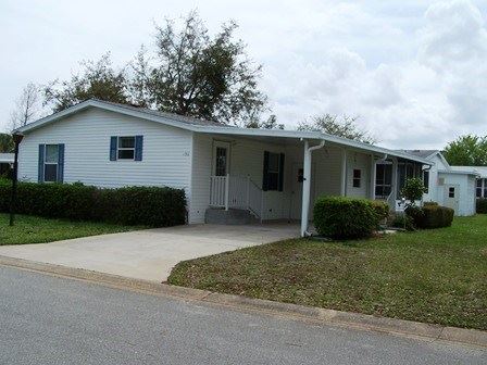Bear Creek130 THREE BEARS TRAILOrmond Beach, FL 32174