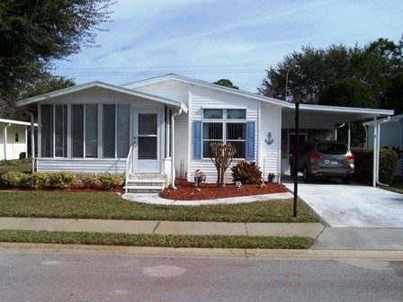 Bear Creek109 THREE BEARS TRAILOrmond Beach, FL 32174