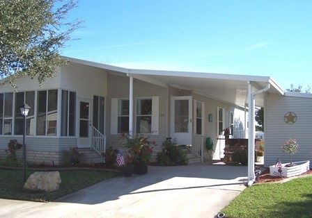 Bear Creek135 BEAR FOOT TRAILOrmond Beach, FL 32174