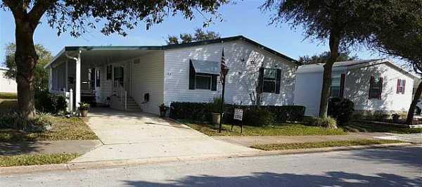 Bear Creek157 Bear Foot TrailOrmond Beach, FL 32174