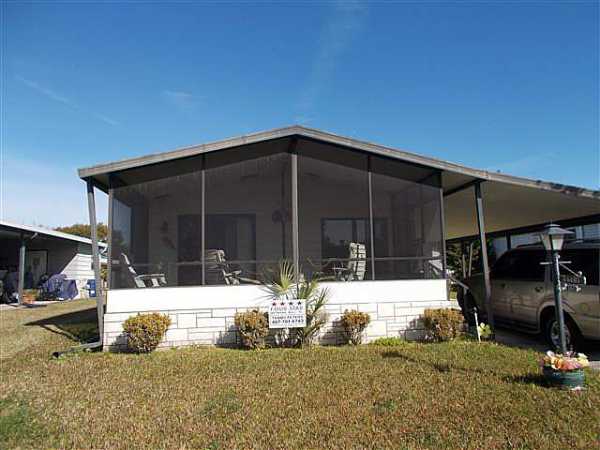 Holiday Village - Ormond Beach260 PixieOrmond Beach, FL 32174
