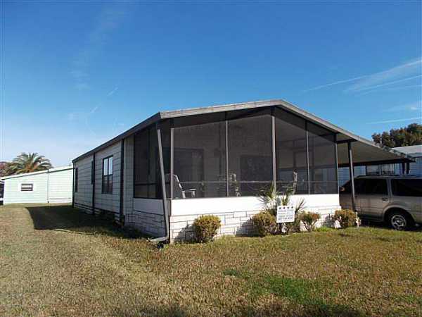Holiday Village - Ormond Beach260 PixieOrmond Beach, FL 32174