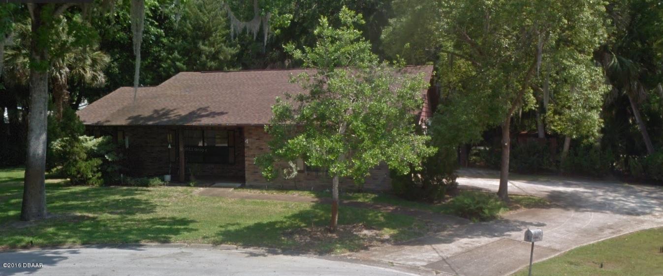 4 Willowdale Circle, Ormond Beach, FL 32174