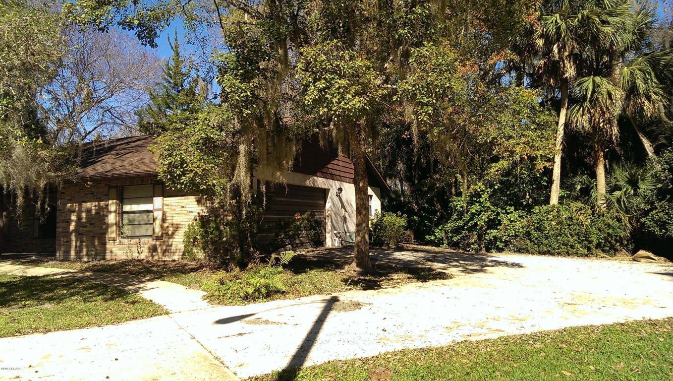 4 Willowdale Circle, Ormond Beach, FL 32174