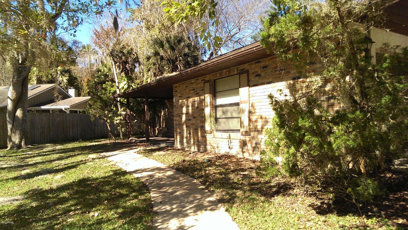 4 Willowdale Circle, Ormond Beach, FL 32174