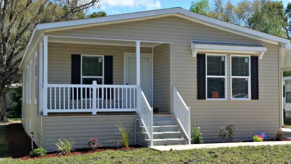 Shady Oaks 1320 Hand Ave Lot 68Ormond Beach, FL 32174