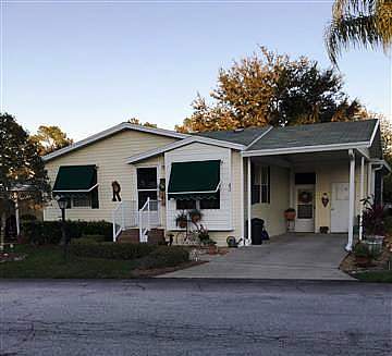 Holiday Village - Ormond Beach43 Jerome Blvd.Ormond Beach, FL 32174