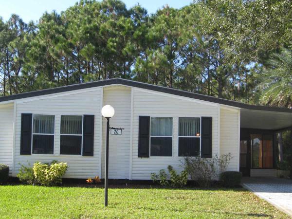 Aberdeen At Ormond Beach20 Green Forest DriveOrmond Beach, FL 32174