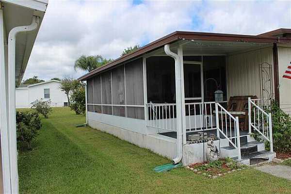 Holiday Village - Ormond Beach44 MarvinOrmond Beach, FL 32174