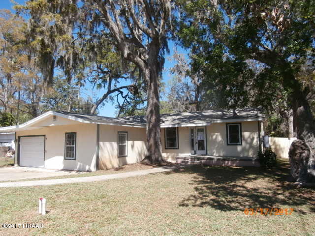 1711 Evergreen Street, Ormond Beach, FL 32174