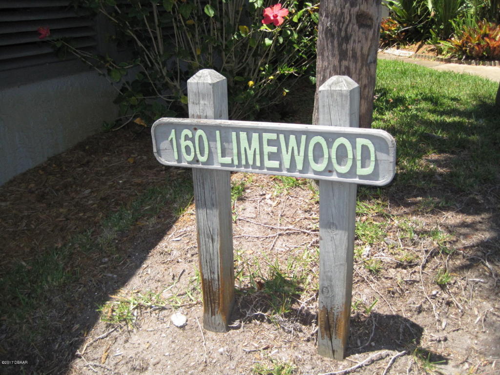 160 Limewood Place, Ormond Beach, FL 32174