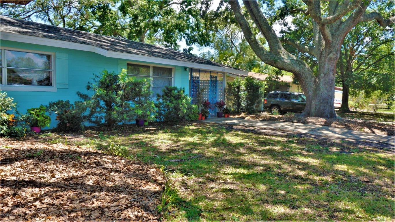 1212 Scottsdale Drive, Ormond Beach, FL 32174