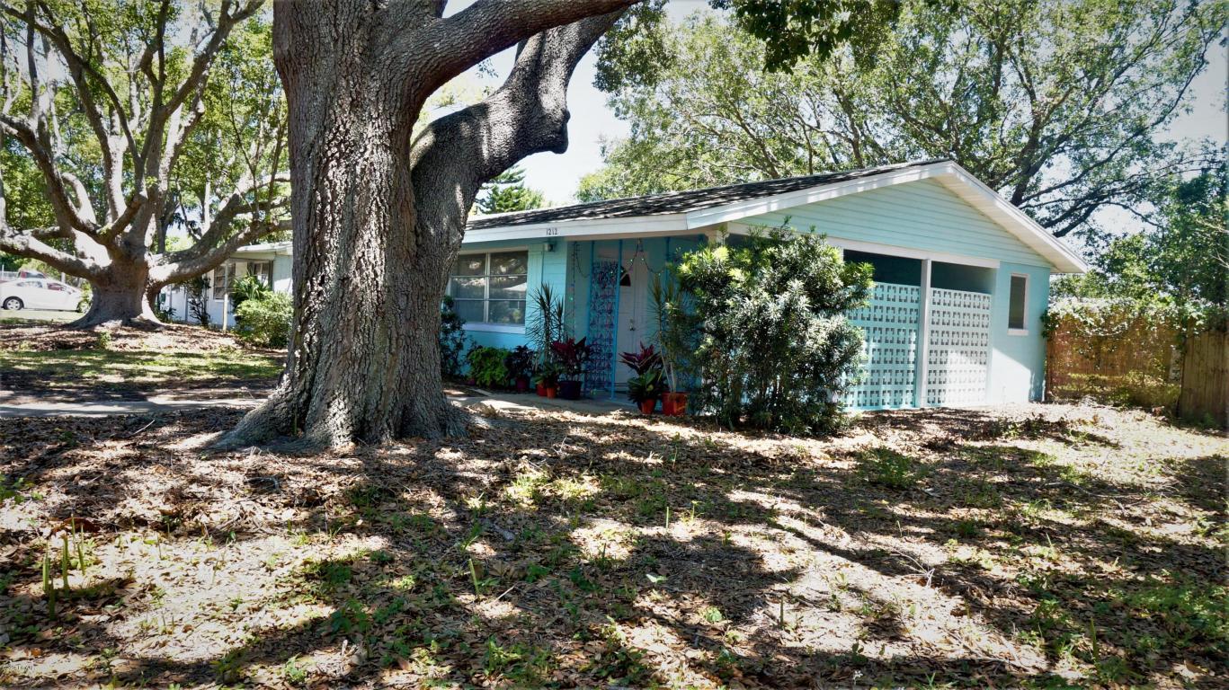 1212 Scottsdale Drive, Ormond Beach, FL 32174