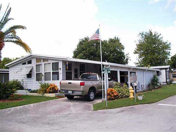 Holiday Village - Ormond Beach172 Marvin AvenueOrmond Beach, FL 32174