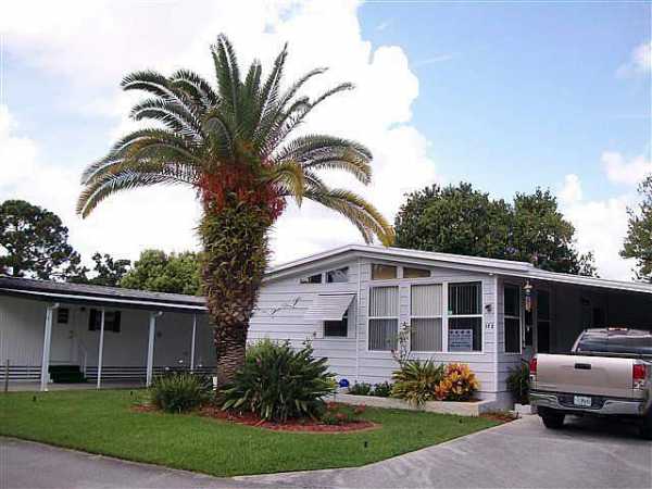Holiday Village - Ormond Beach172 Marvin AvenueOrmond Beach, FL 32174