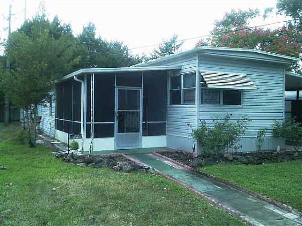 Life Village Mobile Home Park530 Sunnybrook Circle WOrmond Beach, FL 32174