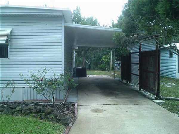 Life Village Mobile Home Park530 Sunnybrook Circle WOrmond Beach, FL 32174