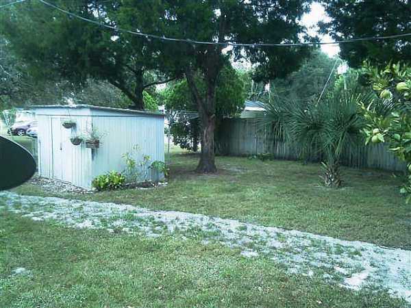 Life Village Mobile Home Park530 Sunnybrook Circle WOrmond Beach, FL 32174