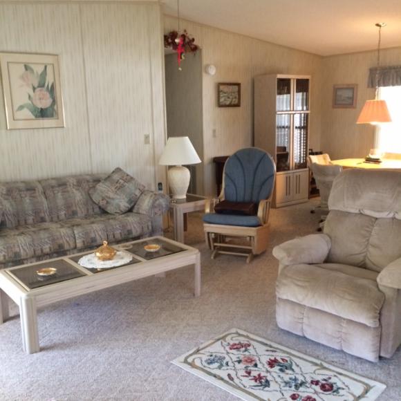 Holiday Village - Ormond Beach1335 Fleming Ave Lot 268Ormond Beach, FL 32174