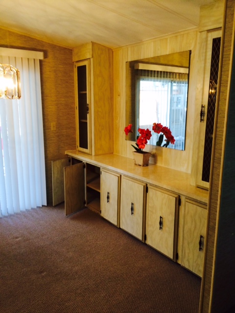 Holiday Village - Ormond Beach1335 Fleming Ave lot 135Ormond Beach, FL 32174