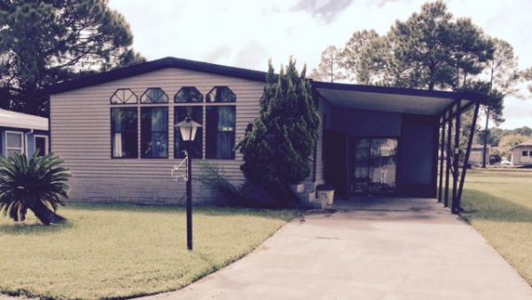Holiday Village - Ormond Beach1335 Fleming Ave Lot 289Ormond Beach, FL 32174