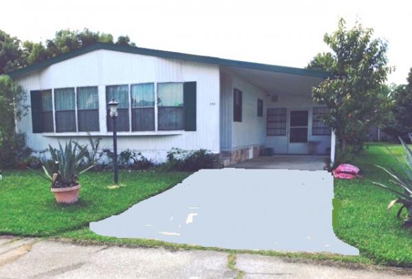 Holiday Village - Ormond Beach1335 Fleming Ave Lot 255Ormond Beach, FL 32174