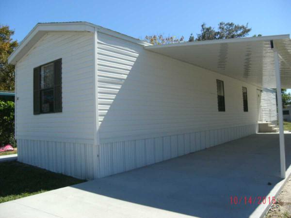 Camelot Mobile Estates436 S. Nova Road #22Ormond Beach, FL 32174