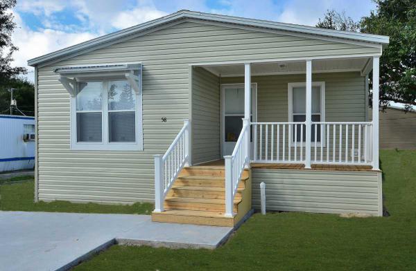 Shady Oaks 1320 Hand Ave #58Ormond Beach, FL 32174
