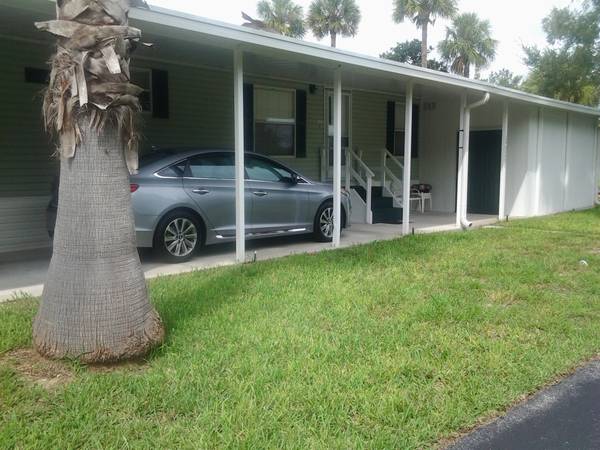 Life Village Mobile Home Park100 Vitality CircleOrmond Beach, FL 32174