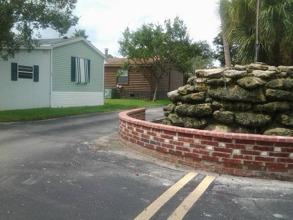 Life Village Mobile Home Park100 Vitality CircleOrmond Beach, FL 32174