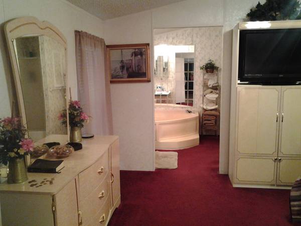 Life Village Mobile Home Park100 Vitality CircleOrmond Beach, FL 32174