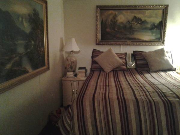 Life Village Mobile Home Park100 Vitality CircleOrmond Beach, FL 32174