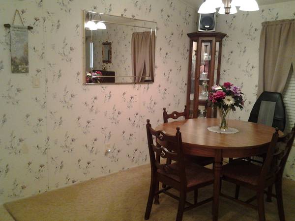 Life Village Mobile Home Park100 Vitality CircleOrmond Beach, FL 32174