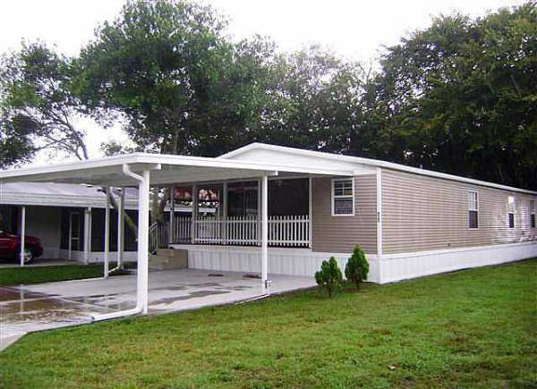 Camelot Mobile Estates436 S Nova RoadOrmond Beach, FL 32174