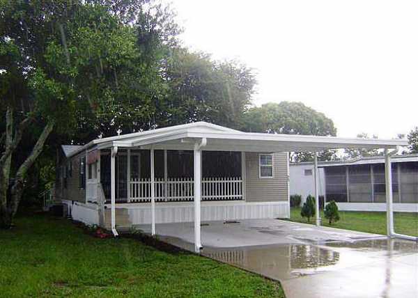Camelot Mobile Estates436 S Nova RoadOrmond Beach, FL 32174