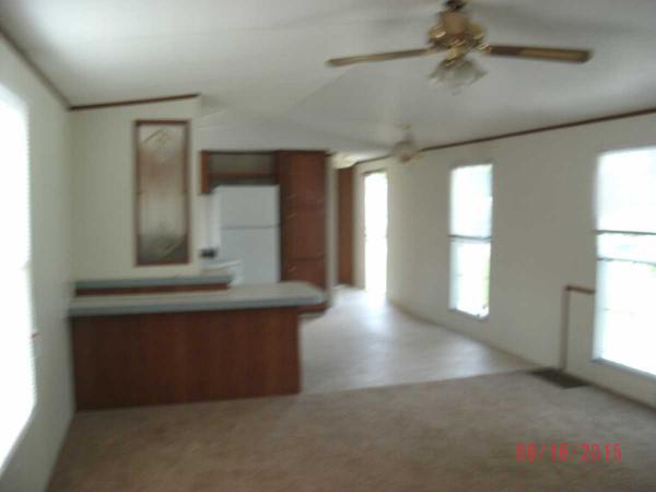 Life Village Mobile Home Park121 North Sunnybrook CircleOrmond Beach, FL 32174