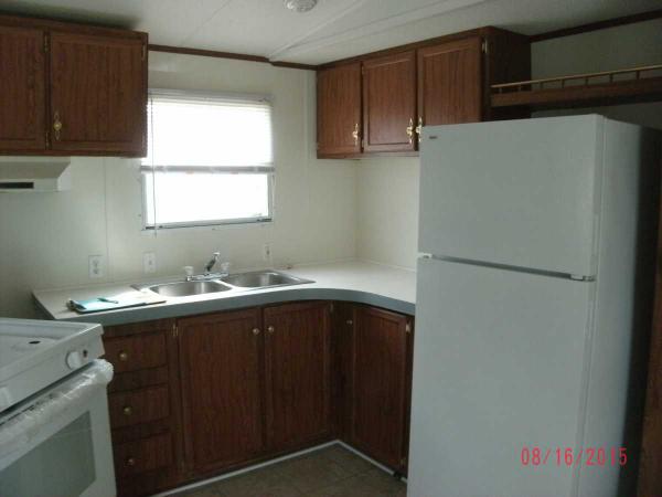 Life Village Mobile Home Park121 North Sunnybrook CircleOrmond Beach, FL 32174
