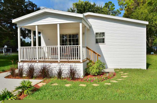 Shady Oaks 1320 Hand Ave # 51Ormond Beach, FL 32174